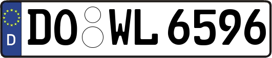DO-WL6596