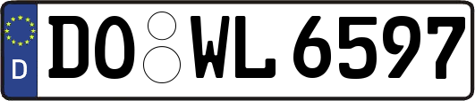 DO-WL6597