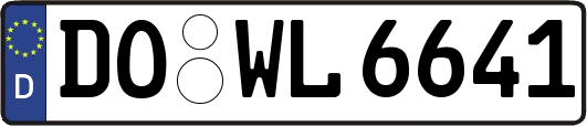 DO-WL6641