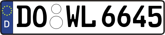 DO-WL6645