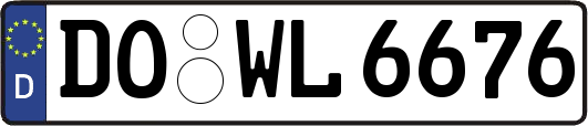 DO-WL6676