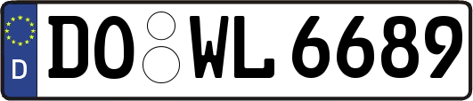 DO-WL6689