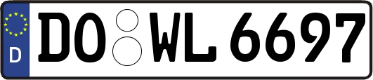 DO-WL6697