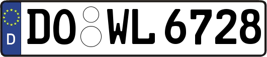 DO-WL6728