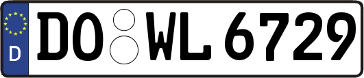 DO-WL6729
