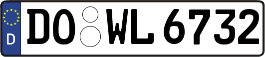 DO-WL6732