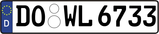 DO-WL6733