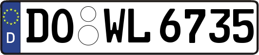 DO-WL6735