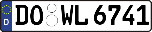 DO-WL6741