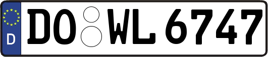 DO-WL6747