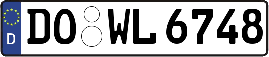 DO-WL6748