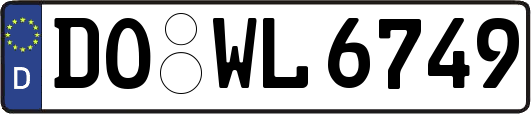 DO-WL6749