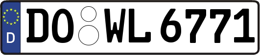 DO-WL6771