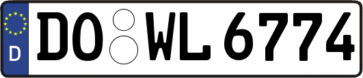 DO-WL6774