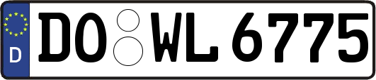 DO-WL6775