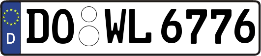 DO-WL6776