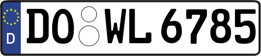 DO-WL6785