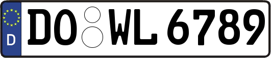 DO-WL6789