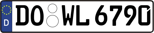 DO-WL6790