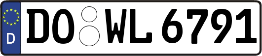 DO-WL6791