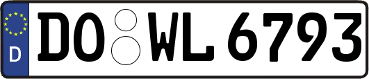DO-WL6793