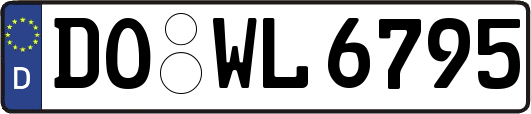 DO-WL6795