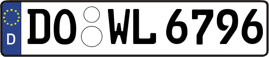 DO-WL6796