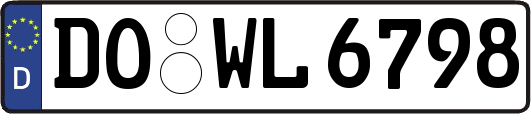 DO-WL6798
