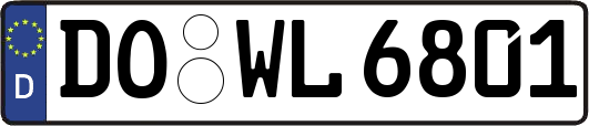DO-WL6801