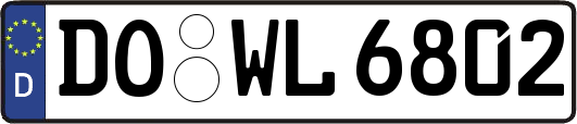 DO-WL6802