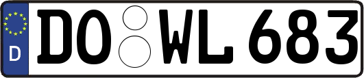 DO-WL683