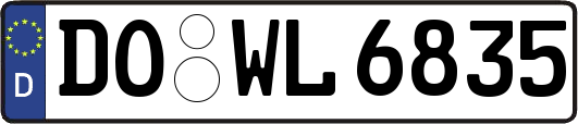 DO-WL6835