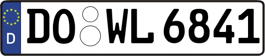 DO-WL6841