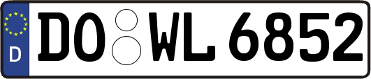 DO-WL6852