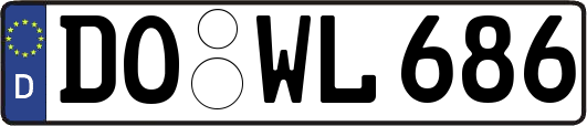 DO-WL686