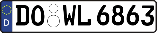 DO-WL6863
