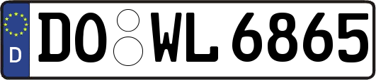 DO-WL6865