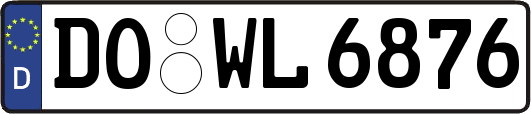 DO-WL6876