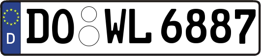 DO-WL6887
