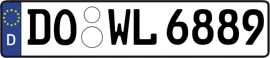 DO-WL6889