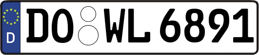 DO-WL6891