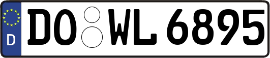 DO-WL6895