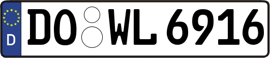 DO-WL6916
