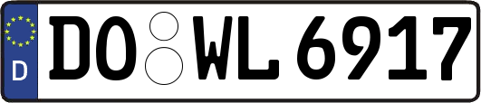 DO-WL6917