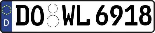 DO-WL6918