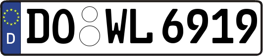 DO-WL6919