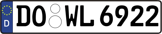DO-WL6922
