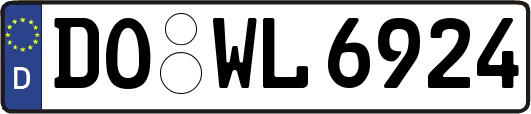 DO-WL6924