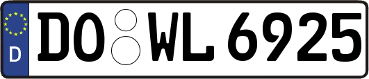 DO-WL6925