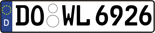 DO-WL6926